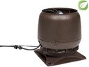 Vilpe ECo220S 737394 Вентилятор + основание (коричневый)