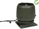 Vilpe ECo220S 737396 Вентилятор + основание (зеленый)