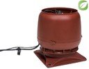 Vilpe ECo220S 737398 Вентилятор + основание (красный)