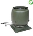 Vilpe ECo250S 737456 Вентилятор + основание (зеленый)