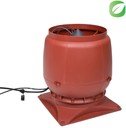 Vilpe ECo250S 737458 Вентилятор + основание (красный)