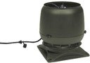 Vilpe E190S 737526 Вентилятор + основание (зеленый)