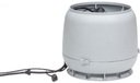 Vilpe E190S 737521 Вентилятор + основание (светло-серый)