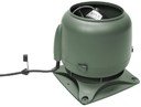 Vilpe E120S 737206 Вентилятор + основание (зеленый)