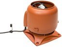 Vilpe E120S 737209 Вентилятор + основание (кирпичный)