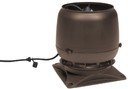 Vilpe E220S 737504 Вентилятор + основание (коричневый)