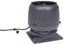 Vilpe E220S 737507 Вентилятор + основание (серый)