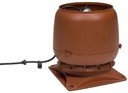 Vilpe E220S 737509 Вентилятор + основание (кирпичный)