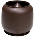 Vilpe 731834 Колпак 160 (коричневый)