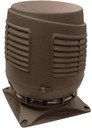 Vilpe 160S Intake 741894 Приточный вентиляционный элемент (коричневый)