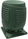 Vilpe 160S Intake 741896 Приточный вентиляционный элемент (зеленый)
