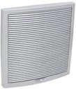 Vilpe 793343 Наружная вентиляционная решетка 375х375 (светло-серая)