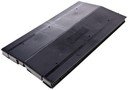 Vilpe Airidge Felt 73090 Коньковый вентиль (черный)