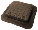 Vilpe Huopa 738844 Кровельный люк (коричневый)