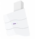 Toflesz OK6-102-B60-ECO Кухонная вытяжка OK-6 Fala white 600 мм ECo