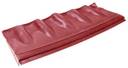 Vilpe Roofit 740298 Примыкание (красный)