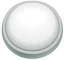 Союз 83371 Светильник светодиодный 8 Вт круглый 155х155х55 мм (4000К, 85-265 В AC)