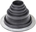 Vilpe Roofseal-2 71702 Уплотнитель 75-150 (черный)