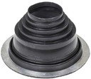 Vilpe Roofseal-3 71703 Уплотнитель 110-200 (черный)