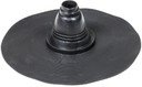 Vilpe Felt-Roofseal No-2 70060 Уплотнитель 50-60 (черный)