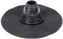 Vilpe Felt-Roofseal No-3 70090 Уплотнитель 75-90 (черный)
