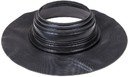 Vilpe Felt-Roofseal No-7 70325 Уплотнитель 275-325 (черный)