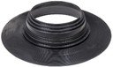 Vilpe Felt-Roofseal No-8 70400 Уплотнитель 350-400 (черный)