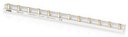 ABB 2CDL210001R1012 PS1/12 Шина соединительная однофазная типа PIN до 63А (12 модулей)