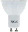 EKF Simple FLL-PAR16-5-230-4K-GU10 Лампа светодиодная FLL-PAR16 5W 4000К GU10