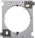 Schneider Electric Glossa GSL000100C Расширение коробки наружного монтажа (горизонтальное, белое)
