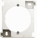 Schneider Electric Glossa GSL000600C Расширение коробки наружного монтажа (горизонтальное, перламутр)