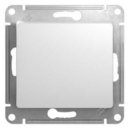 Schneider Electric Glossa GSL000171 Переключатель перекрестный (10 А, под рамку, скрытая установка, белый)