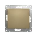 Schneider Electric Glossa GSL000471 Переключатель перекрестный (10 А, под рамку, скрытая установка, титан)