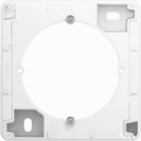 Schneider Electric Glossa GSL000100 Коробка для наружного монтажа (горизонтальная, белая)