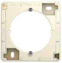 Schneider Electric Glossa GSL000200 Коробка для наружного монтажа (горизонтальная, бежевая)