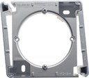 Schneider Electric Glossa GSL000300 Коробка для наружного монтажа (горизонтальная, алюминий)
