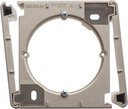 Schneider Electric Glossa GSL000400 Коробка для наружного монтажа (горизонтальная, титан)
