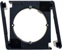 Schneider Electric Glossa GSL000700 Коробка для наружного монтажа (горизонтальная, антрацит)