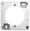 Schneider Electric Glossa GSL000110 Коробка для наружного монтажа (универсальная, белая)