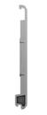 Schneider Electric Glossa GSL000410C Стенка для коробки/расширения коробки наружного монтажа (титан)