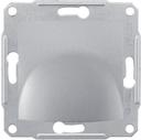 Schneider Electric Sedna SDN5500160 Вывод кабеля (под рамку, скрытая установка, алюминий)