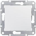 Schneider Electric Sedna SDN0500121 Переключатель перекрестный (10 А, под рамку, скрытая установка, белый)