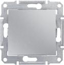 Schneider Electric Sedna SDN0500160 Переключатель перекрестный (10 А, под рамку, скрытая установка, алюминий)