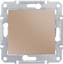 Schneider Electric Sedna SDN0500168 Переключатель перекрестный (10 А, под рамку, скрытая установка, титан)