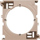 Schneider Electric Sedna SDN6100268 Расширение коробки для наружного монтажа (универсальное, титан)