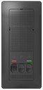 Schneider Electric Blanca BLNDA000016 Переговорное устройство (25 В/30 Ом, 3xAAA, открытая установка, антрацит)