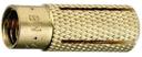 Sormat MSA 8 72208 Латунный анкер M8 (10 шт.)