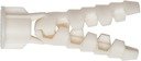Sormat Gripper 6 75232 Дюбель для всех материалов 6х32 (6 шт.)