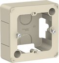 Schneider Electric Blanca BLNPK000012 Коробка для наружного монтажа (универсальная, молоко)