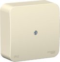 Schneider Electric Blanca BLNRK000012 Коробка распределительная (универсальная, молоко)